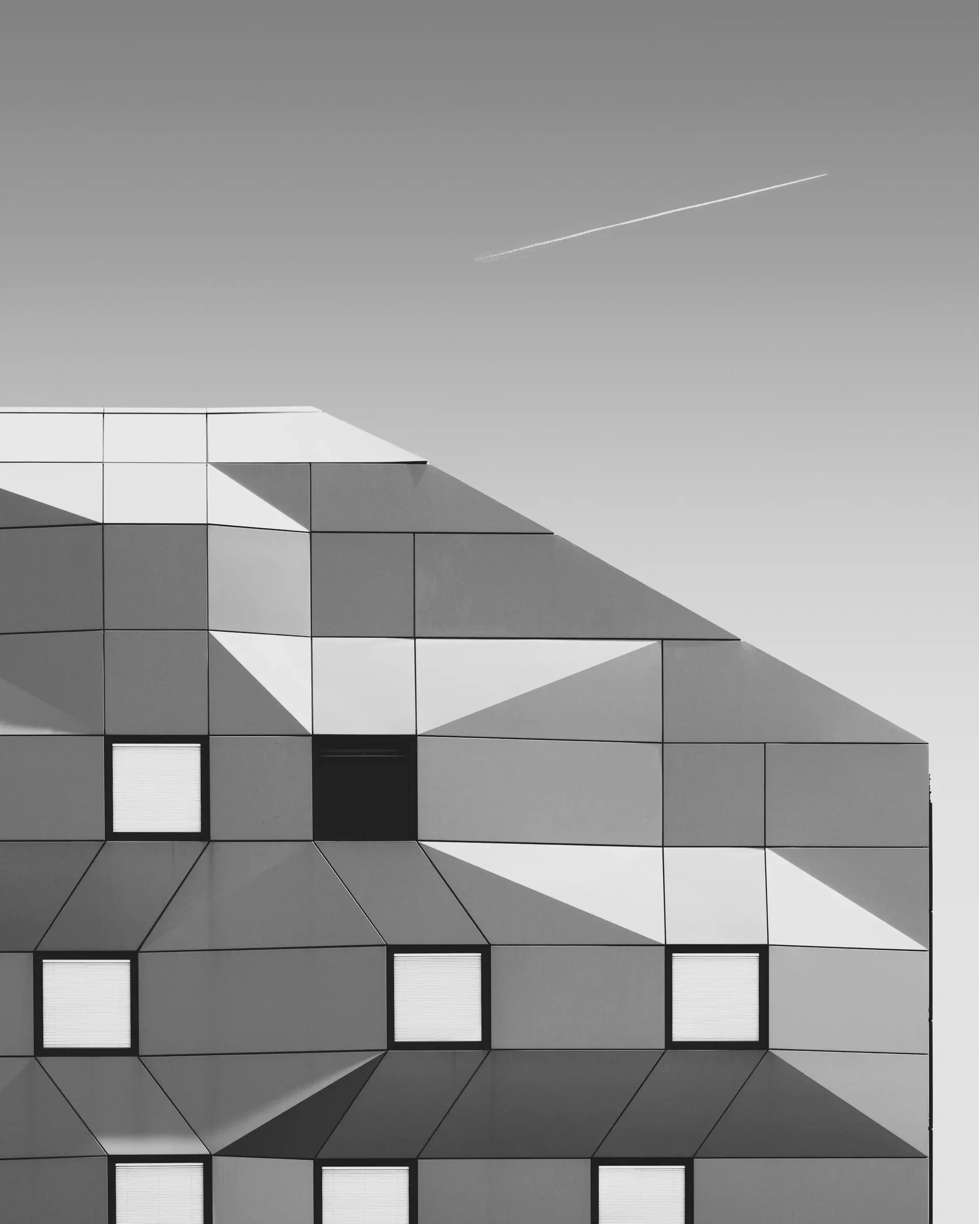 cantardi house — marseille, france