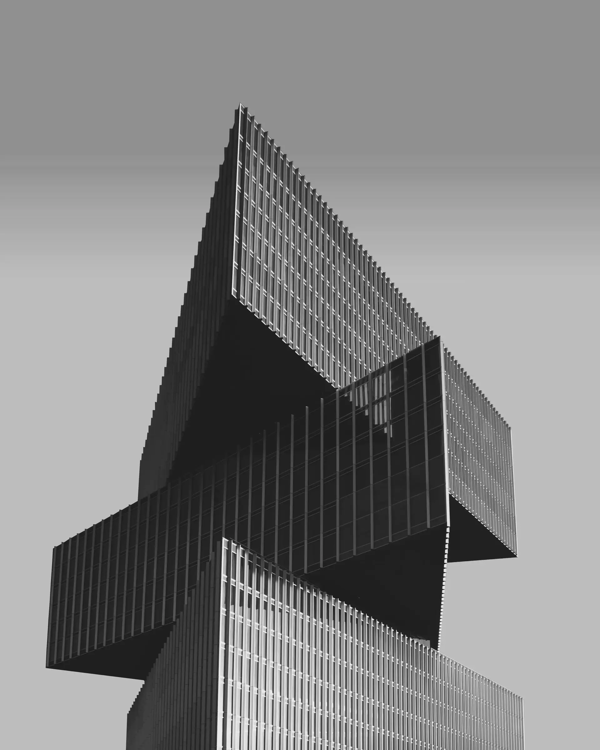 meyer cube — tokyo, japan