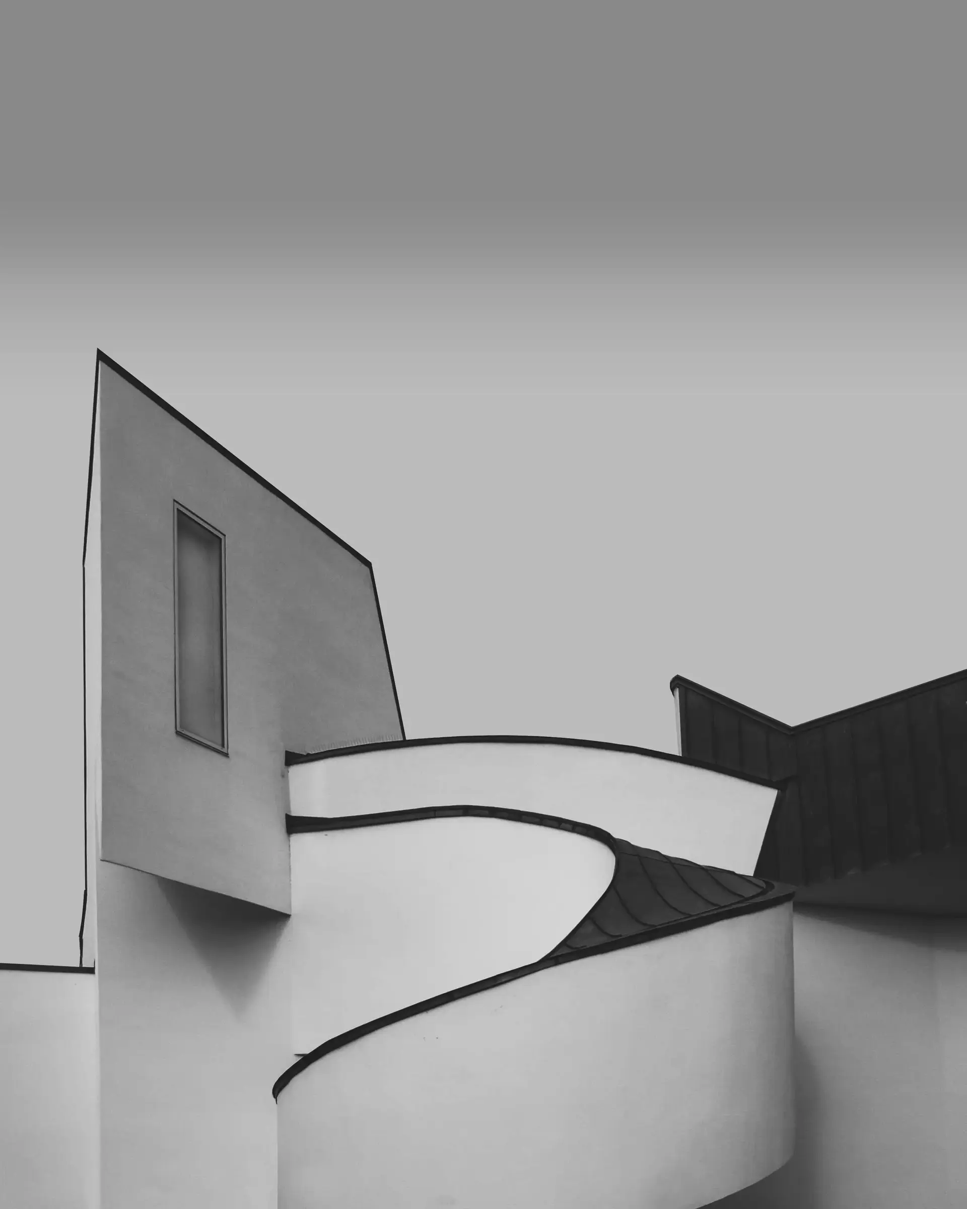 triangles stack — doha, qatar