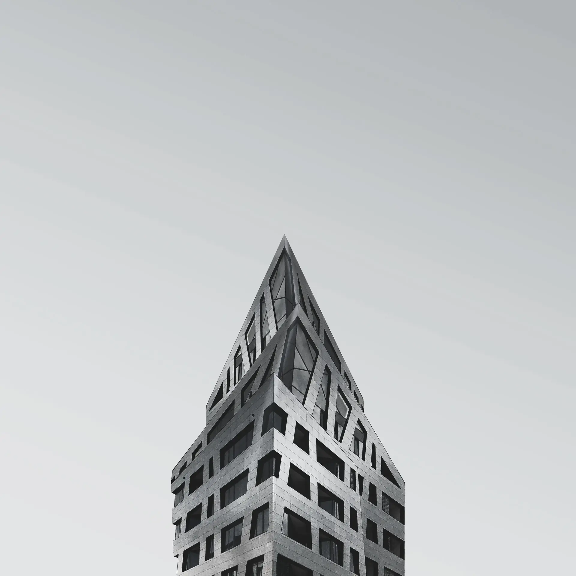 dimensional dwellings — chicago, usa