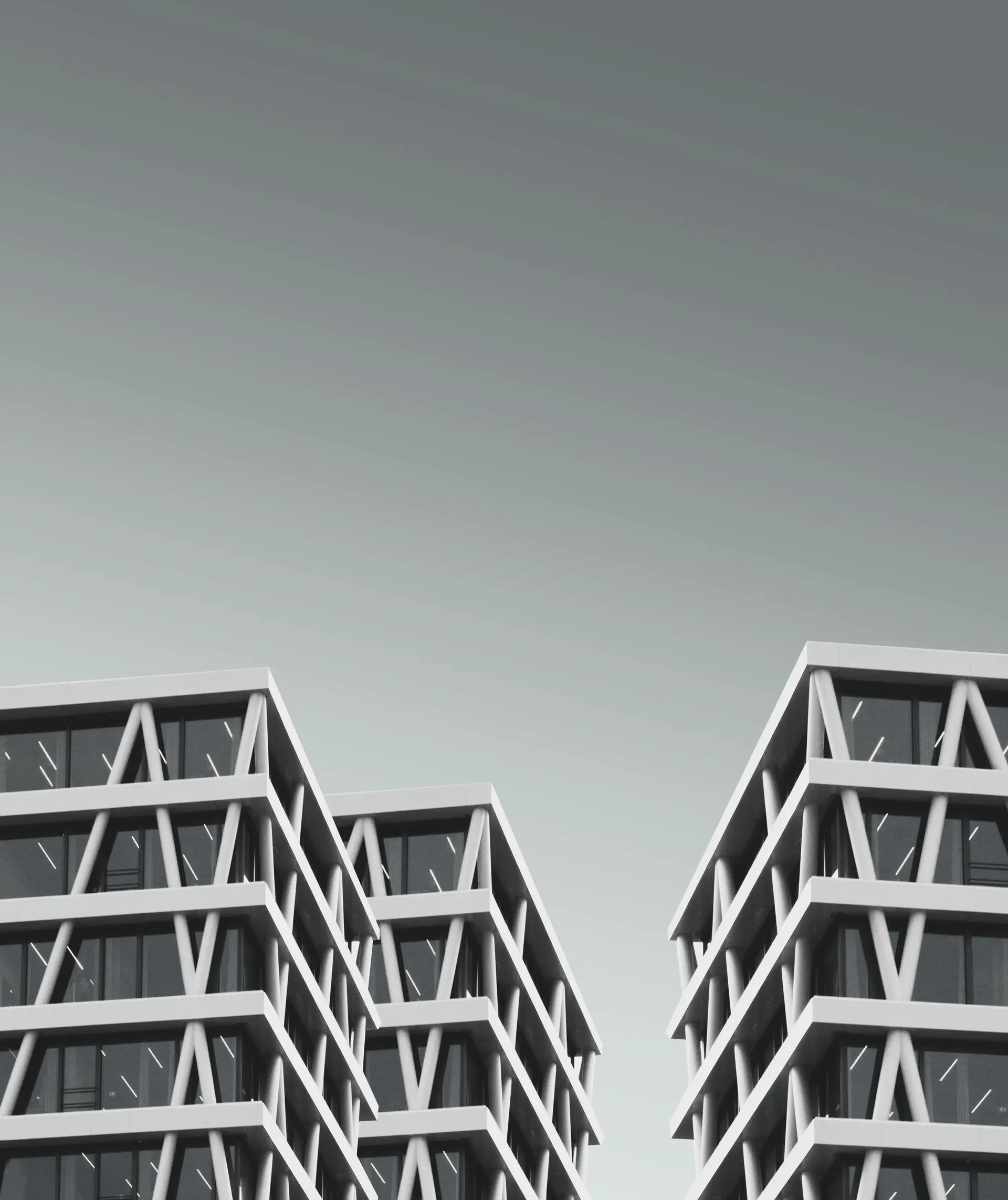 the apex tower — sylvania, cascadia